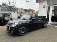 MINI Cabrio 2019