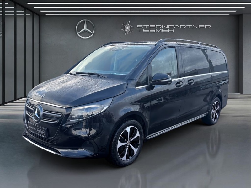 Mercedes-Benz EQV