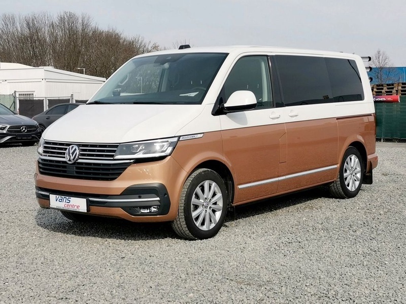 Volkswagen T6