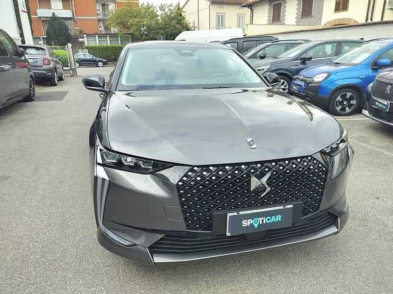 Citroen DS4