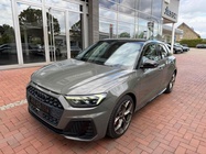Audi A1 2019