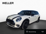 MINI Clubman 2019