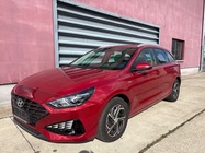 Hyundai i30 2023