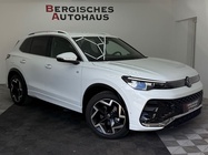 Volkswagen Tiguan 2025