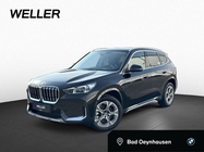 BMW X1 2025