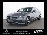 Mercedes-Benz C-Class 2024