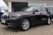 BMW X5 2022