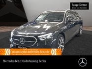 Mercedes-Benz E-Class 2025