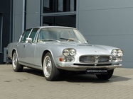 Maserati Quattroporte 1968