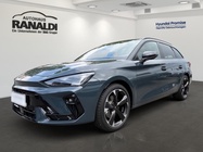 Cupra Leon 2026