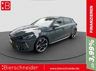 Cupra Leon 2025