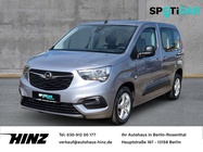Opel Combo 2021