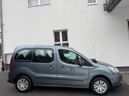 Citroen Berlingo 2011
