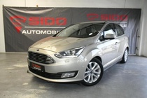 Ford C-Max 2015