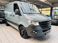 Mercedes-Benz Sprinter 2023