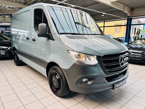 Mercedes-Benz Sprinter 2023