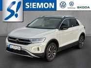 Volkswagen T-Roc 2023