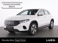 Mercedes-Benz EQA 2024