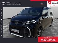 Toyota Proace 2025