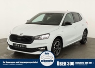 Skoda Fabia 2026