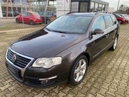 Volkswagen Passat 2010