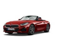 BMW Z4 2019