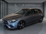 Mercedes-Benz B-Class 2024