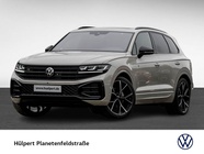 Volkswagen Touareg 2025