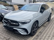 Mercedes-Benz GLC-Class 2025