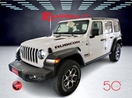 Jeep Wrangler 2020