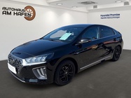 Hyundai Ioniq 2019