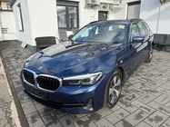 BMW 5 Series 2022