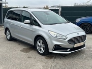 Ford Galaxy 2021