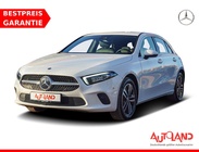 Mercedes-Benz A-Class 2021