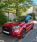 Ford EcoSport 2019