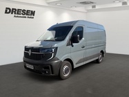 Renault Master 2025