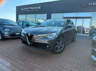 Alfa Romeo Stelvio 2020