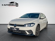 Volkswagen Polo 2023