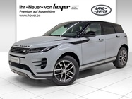 Land Rover Evoque 2024