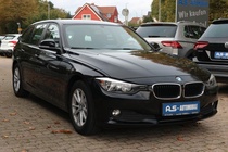BMW 3 Series 2013