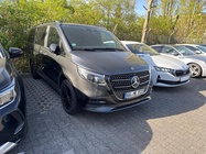 Mercedes-Benz V-Class 2024