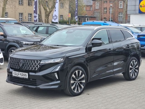 Renault Austral 2025