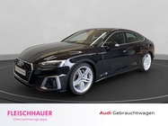 Audi A5 2023
