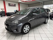 Toyota Yaris 2020