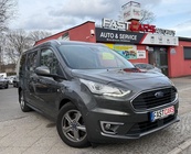 Ford Grand Tourneo 2021