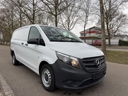 Mercedes-Benz Vito 2021