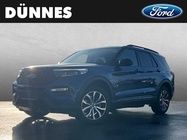 Ford Explorer 2021