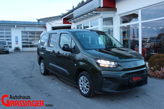 Fiat Doblo 2025