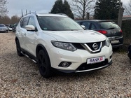 Nissan X-Trail 2017