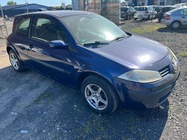 Renault Megane 2006